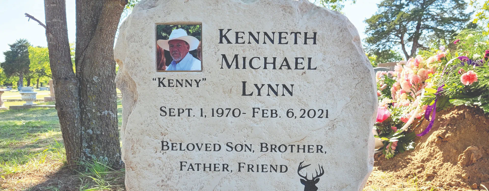 Affordable Headstones (1)