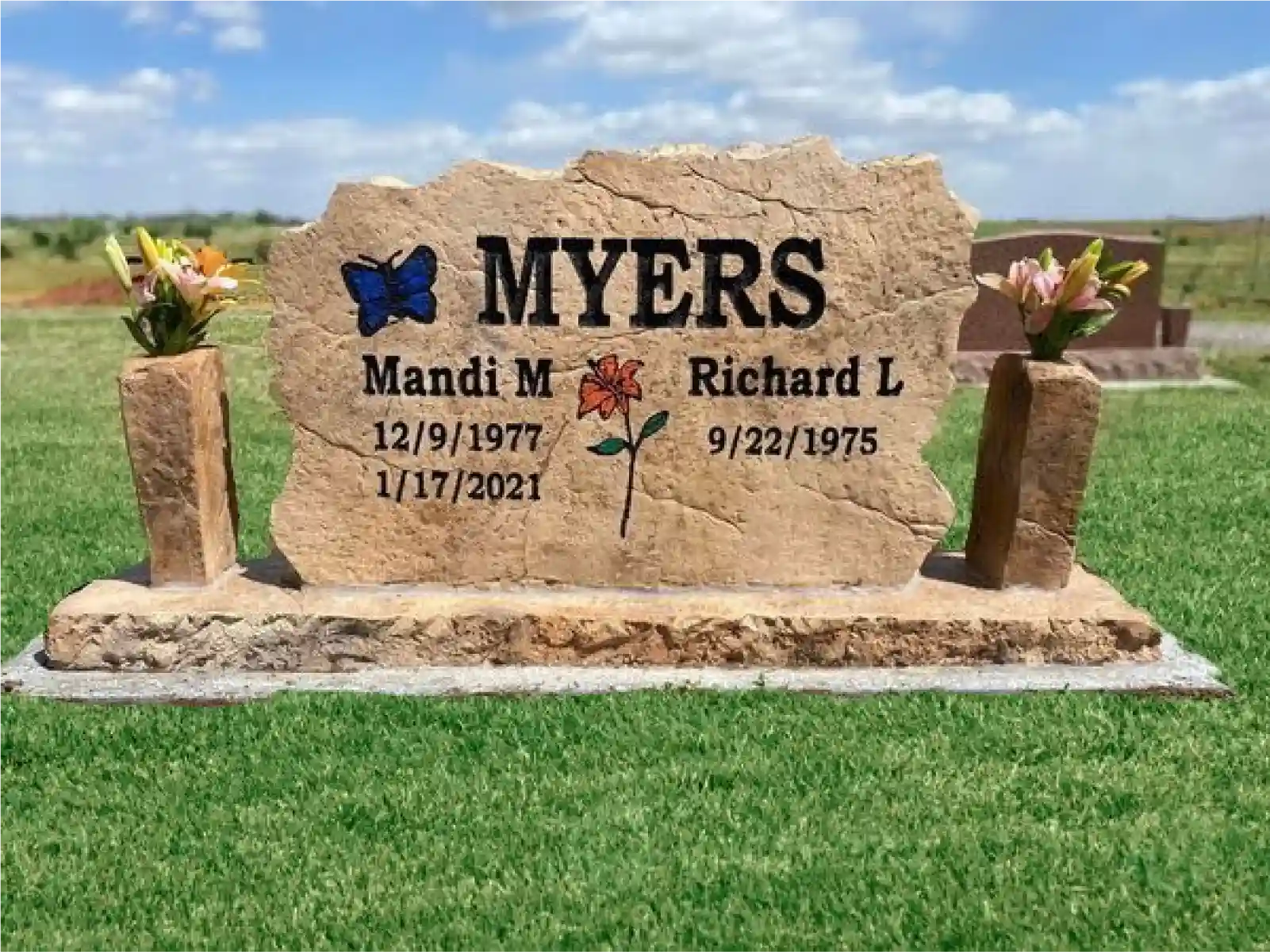 Affordable Headstones (22)