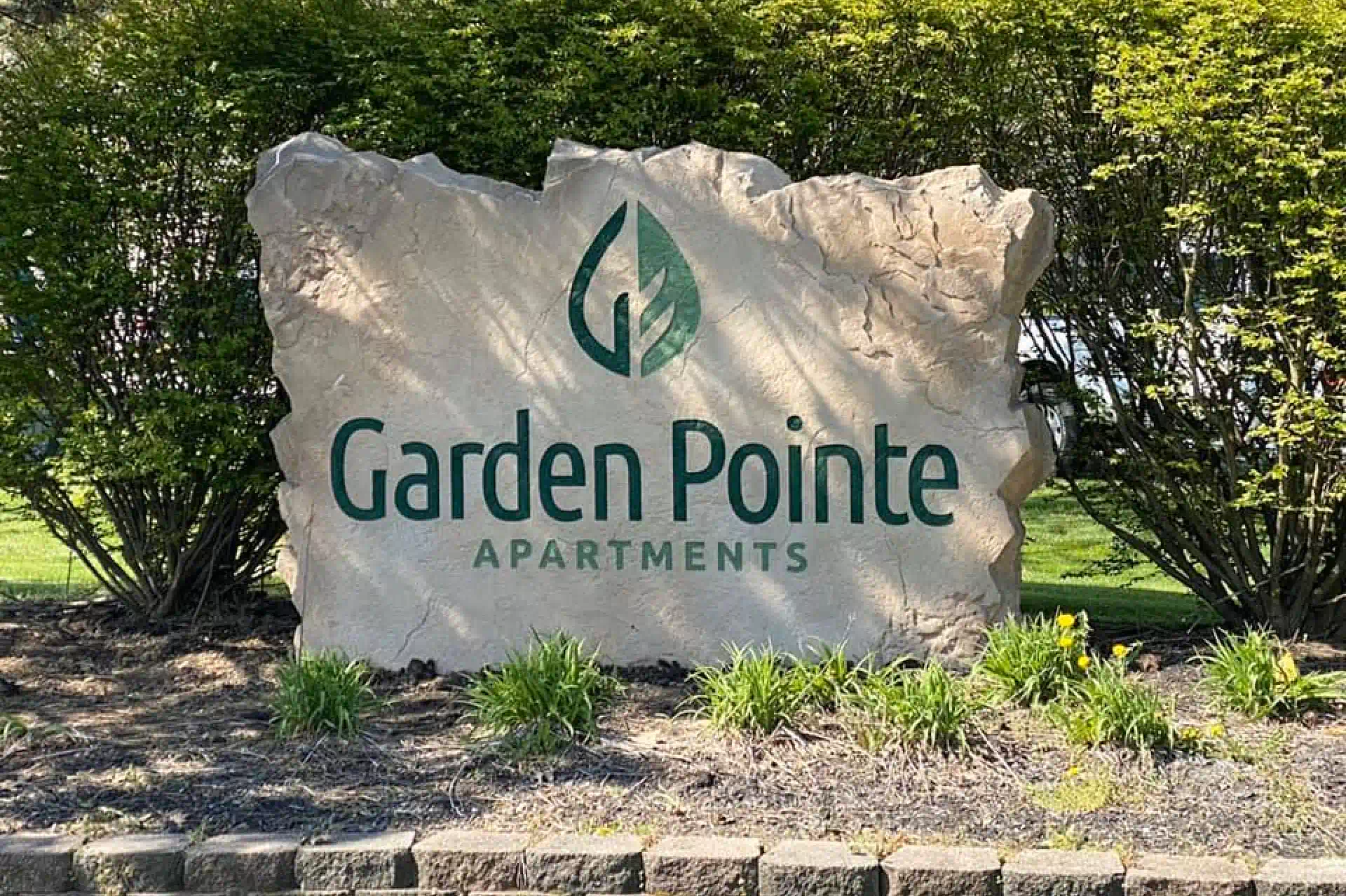 Commercial Monument Signs