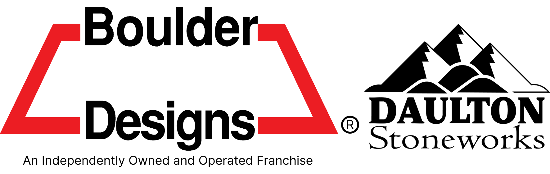 Boulder Design by Daulton Stoneworks Hays County, Texas