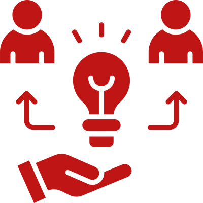 Submit Your Vision Icon