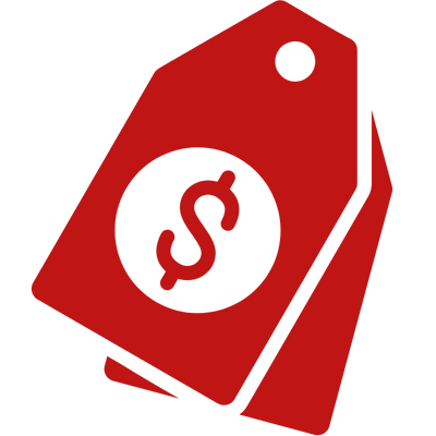 Price Quote Icon